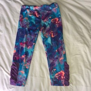 CHAMPION Girls Leggings
